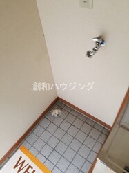 ムーランルージュの物件内観写真